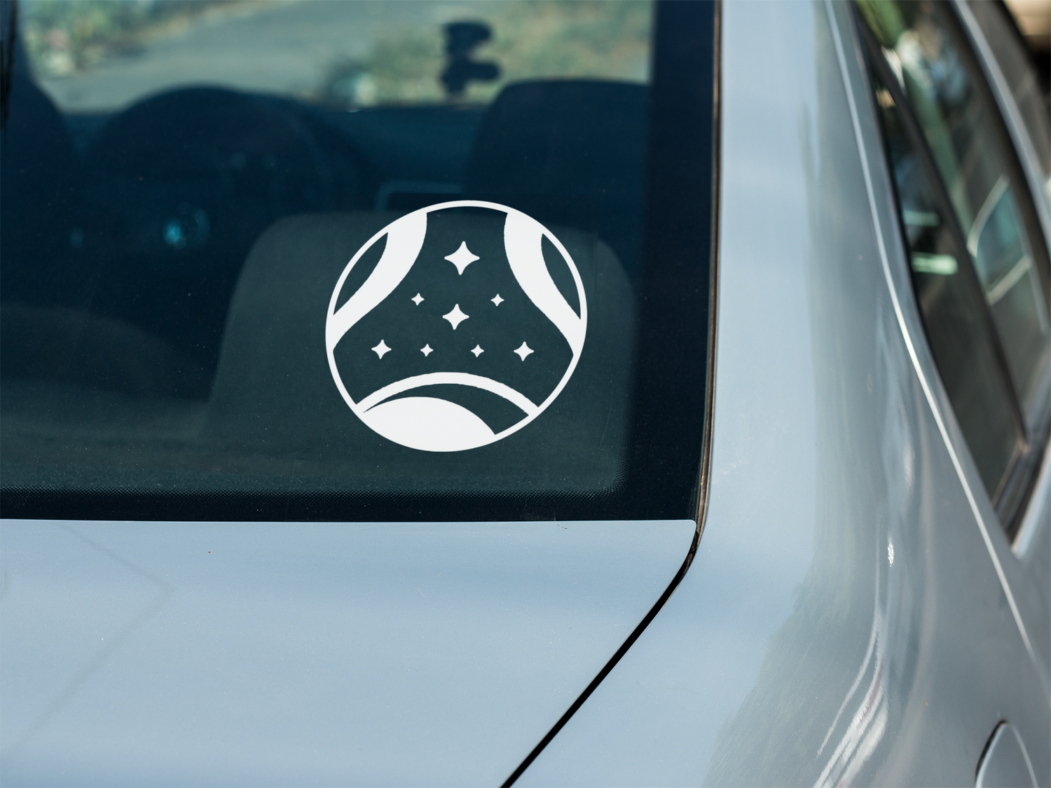 Decals & Stickers