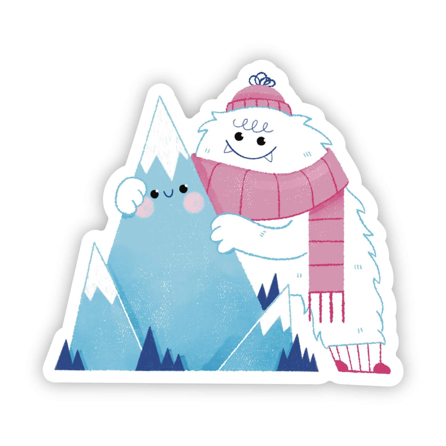 Decals & Stickers