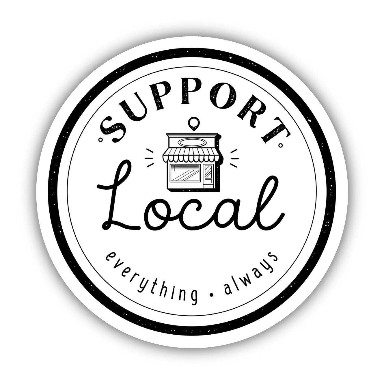 Decals & Stickers