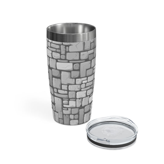 Stonewall Design Ringneck Tumbler, 20oz