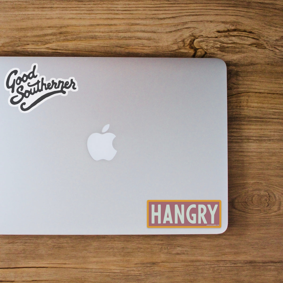Good Southerner Hangry Sticker