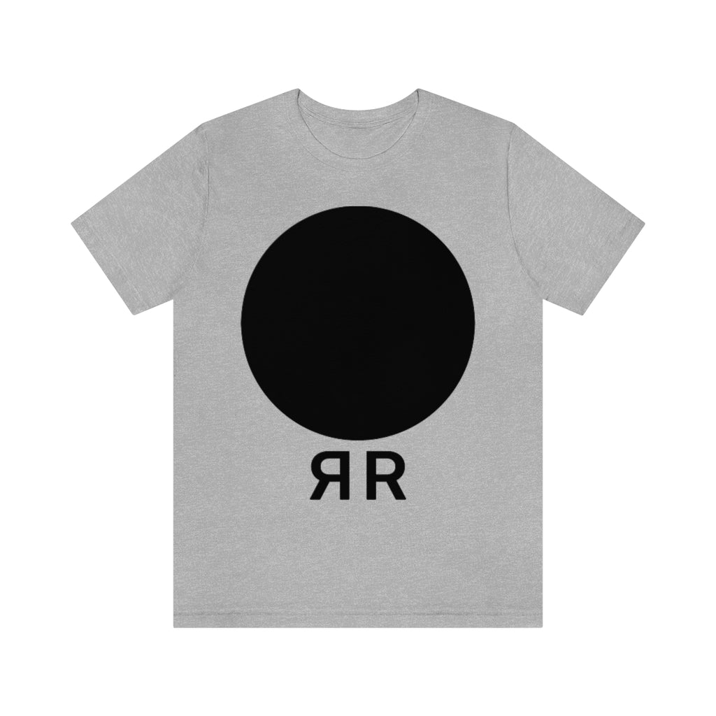 Outer Range What the Hole Unisex Jersey Short Sleeve Tee