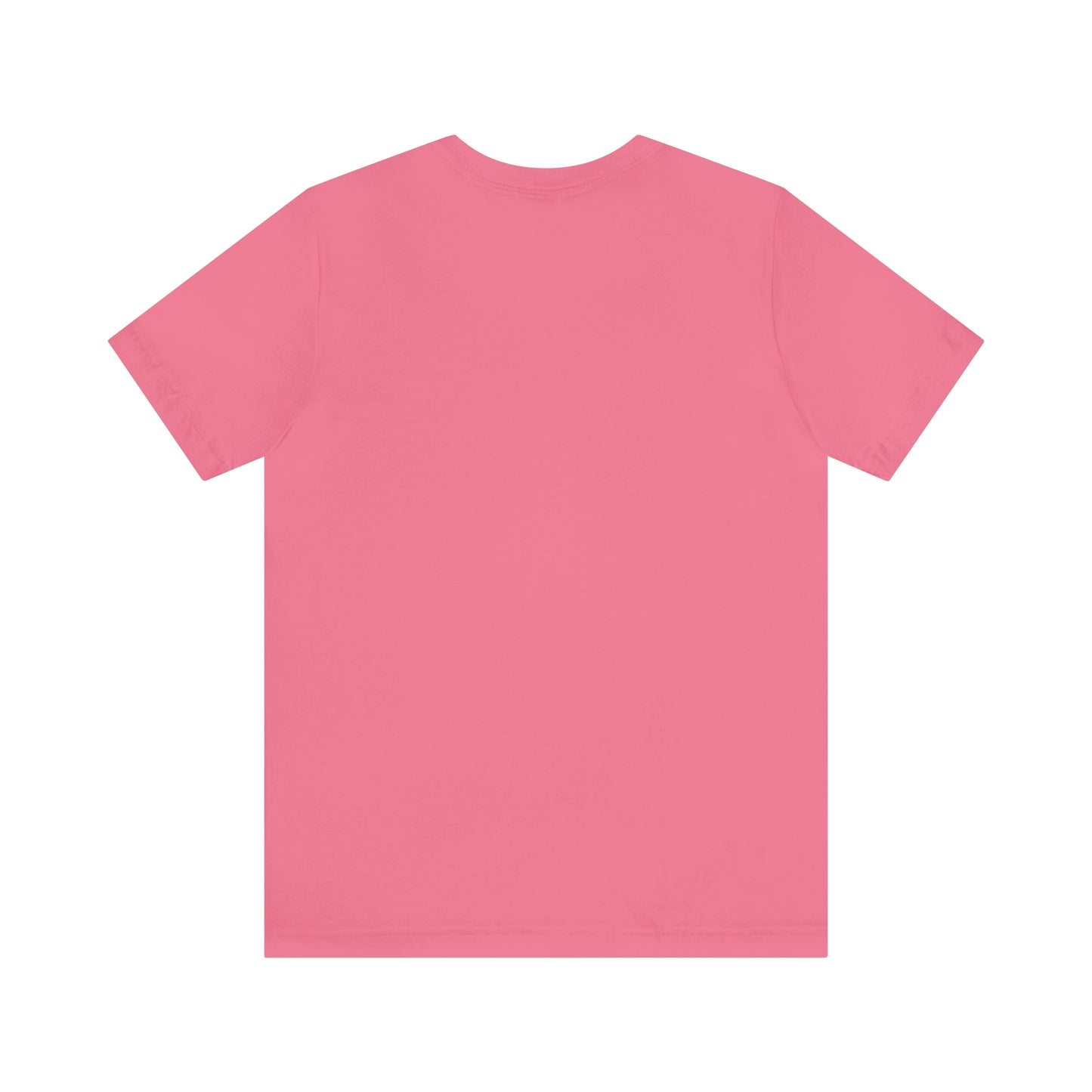 Peaches Unisex Jersey Short Sleeve Tee