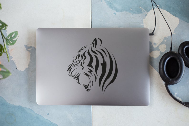Decals & Stickers