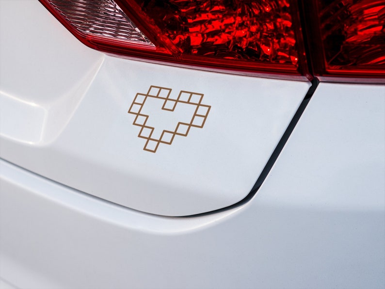 Decals & Stickers